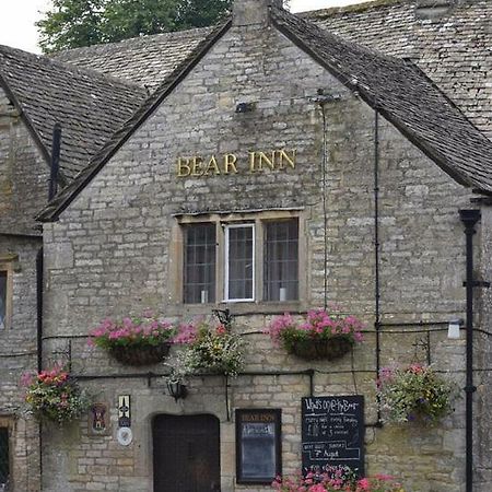 Bear Inn - Bisley Bisley  Exterior photo